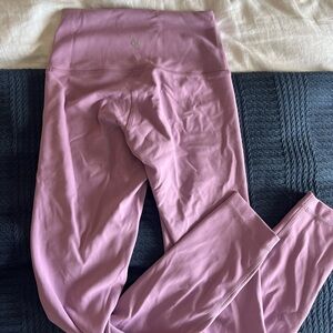 Lululemon Women’s leggings